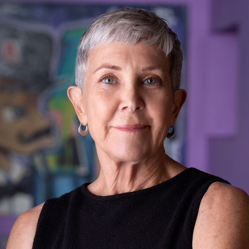 Angie Bunch