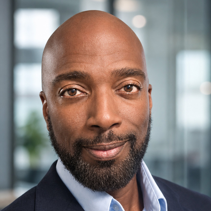 Kevin Maddox